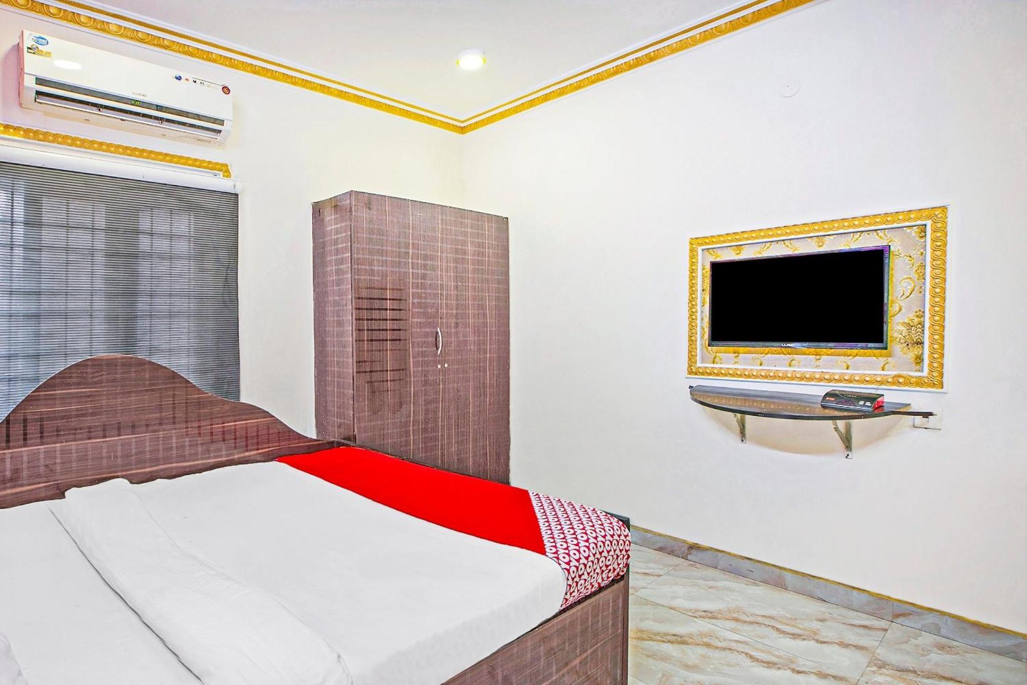 Collection O Ecr Residency And Service Hotel Chennai