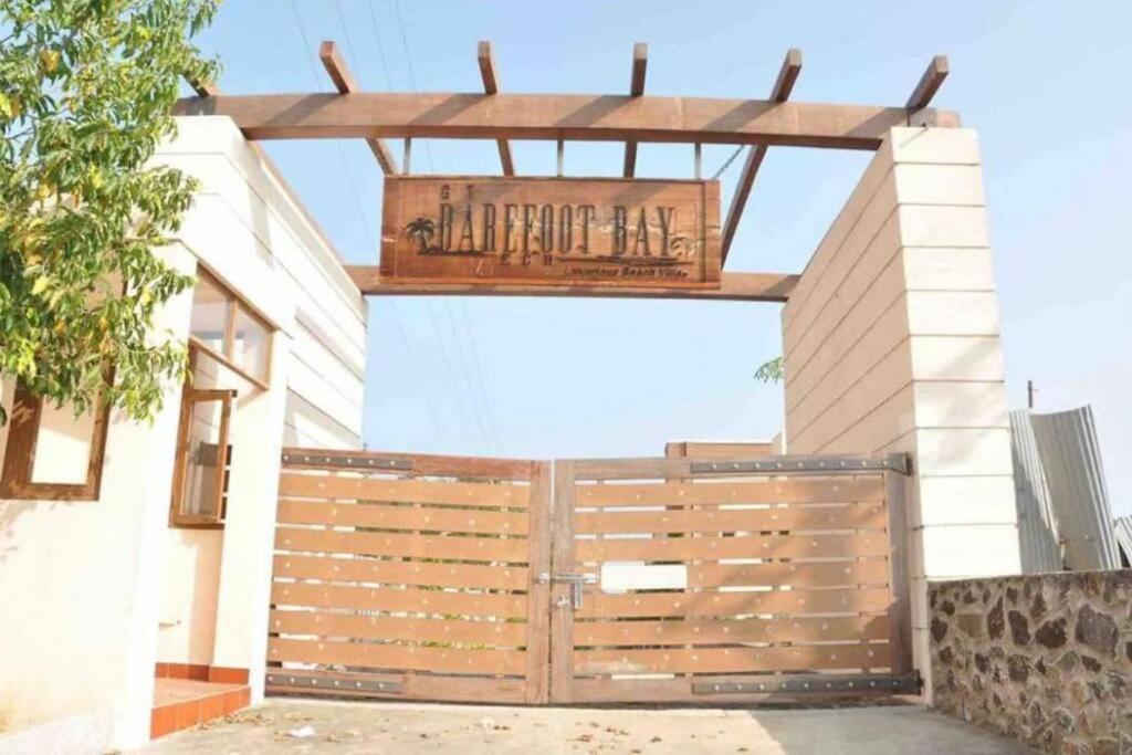 Sr Groups - Seascape 3bhk With Swimming Pool Chennai