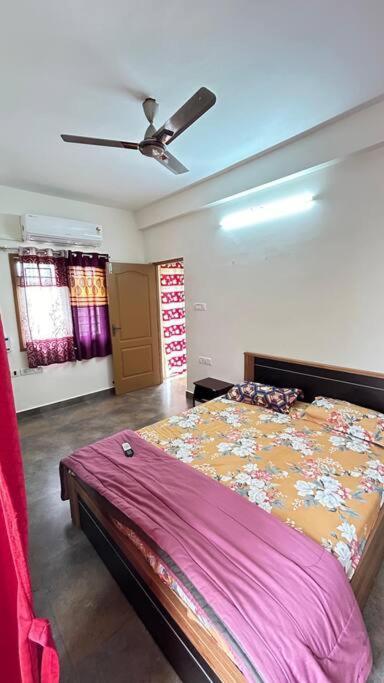 Vila Sr Groups - Seascape 3bhk With Swimming Pool *