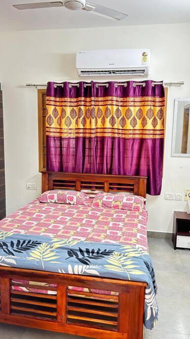 Sr Groups - Seascape 3bhk With Swimming Pool * Chennai
