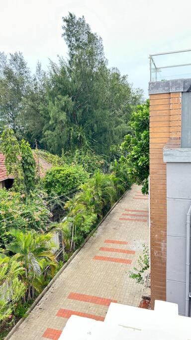 Sr Groups - Seascape 3bhk With Swimming Pool Vila Chennai