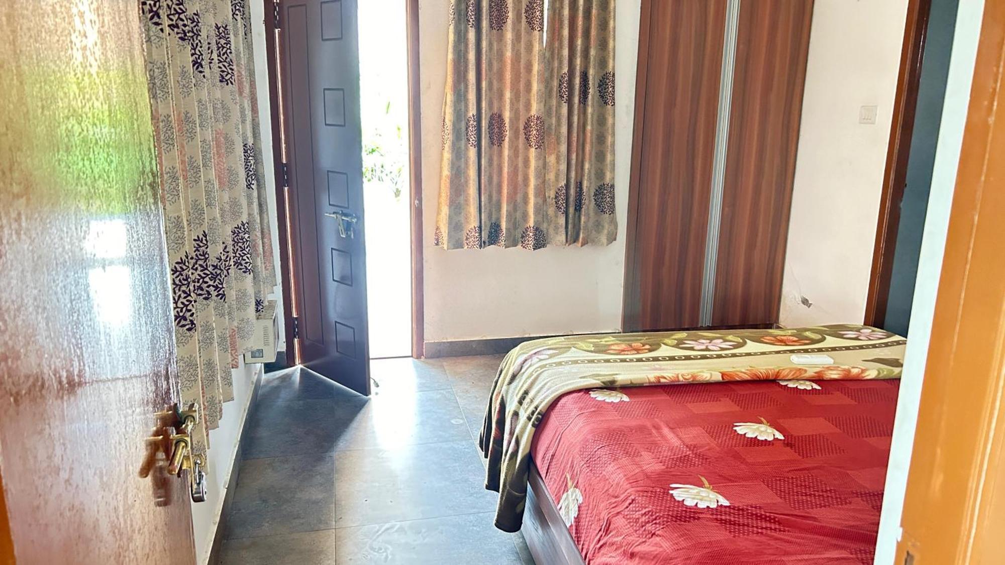 Sr Groups-sea Breeze 3bhk With Pool,bath Tub Villa Chennai