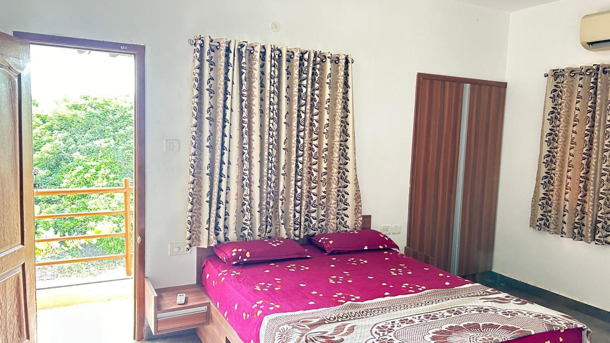 Sr Groups-sea Breeze 3bhk With Pool,bath Tub * Chennai
