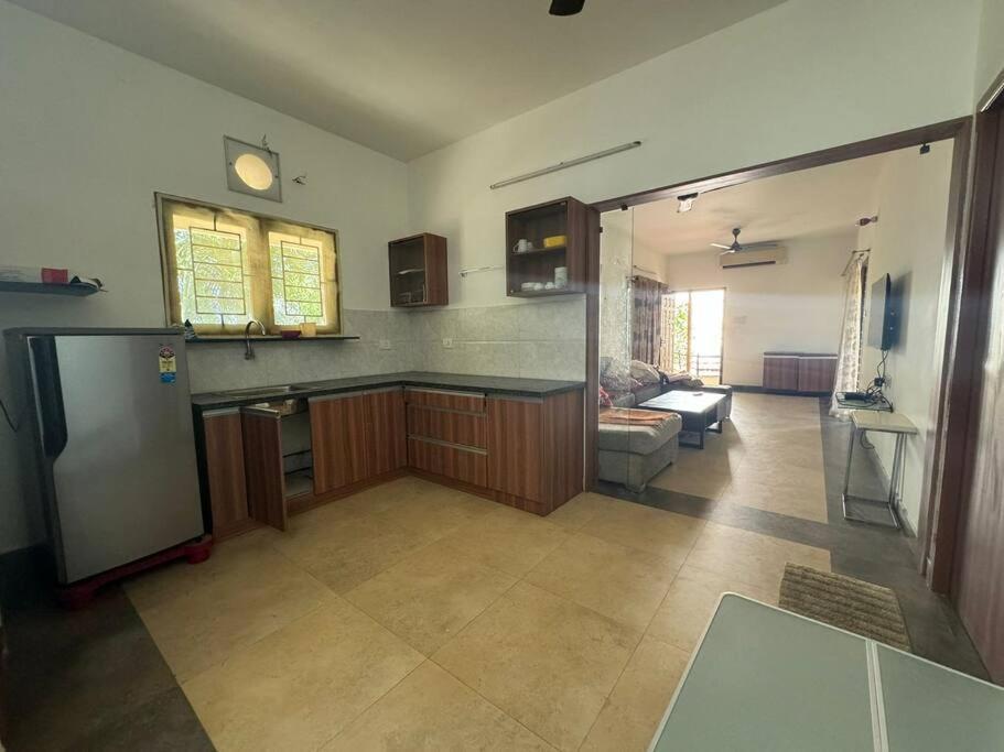 Sr Groups-sea Breeze 3bhk With Pool,bath Tub Villa