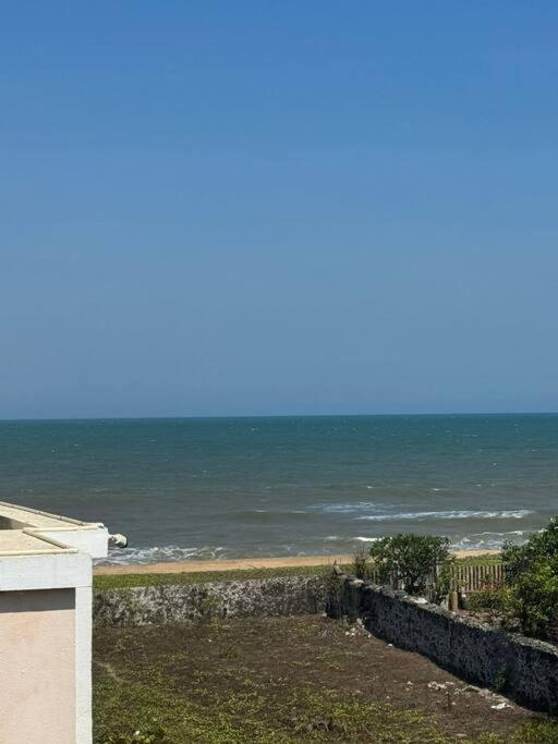 Sr Groups-sea Breeze 3bhk With Pool,bath Tub Villa *