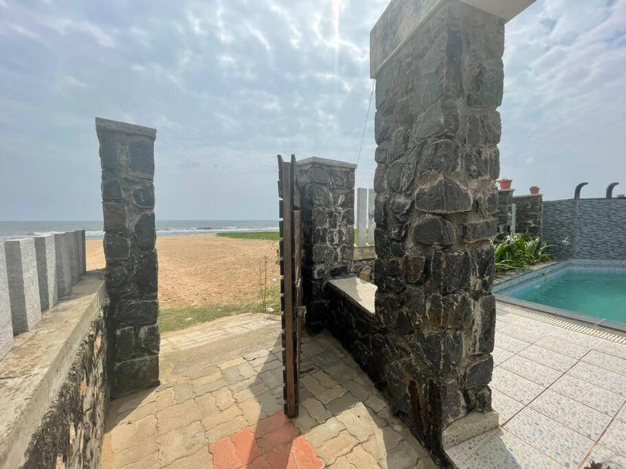 Sr Groups-sea Breeze 3bhk With Pool,bath Tub Villa Chennai