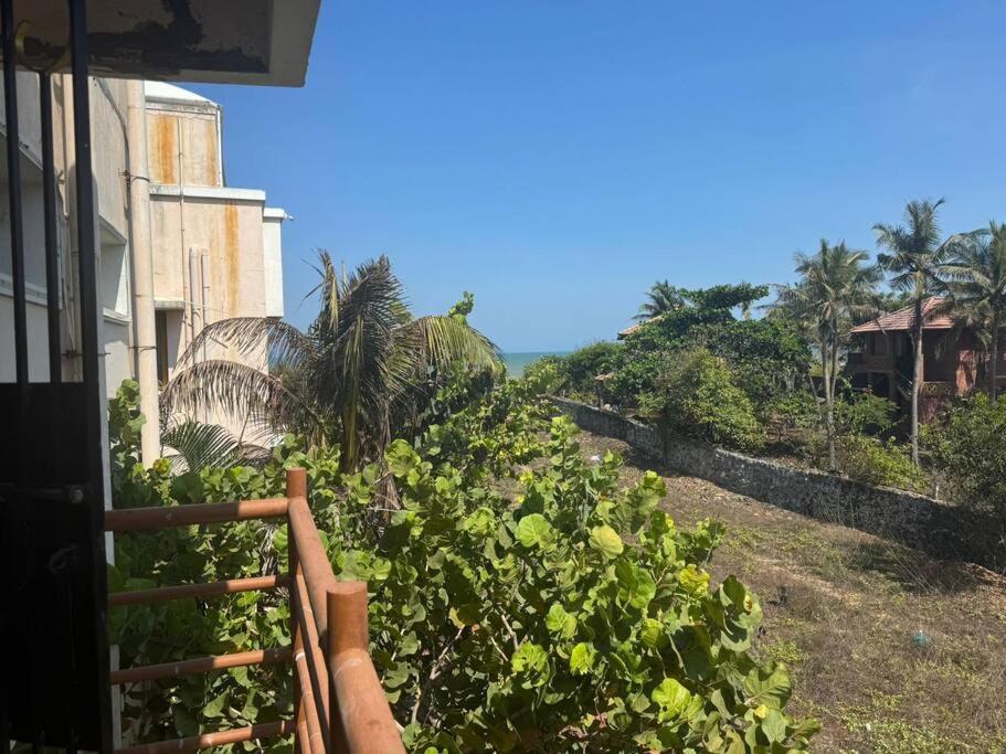 Villa Sr Groups-sea Breeze 3bhk With Pool,bath Tub Chennai