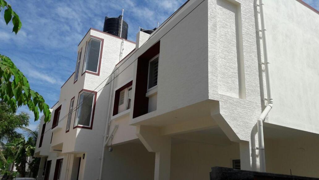 7 Hills Service Guest house Chennai