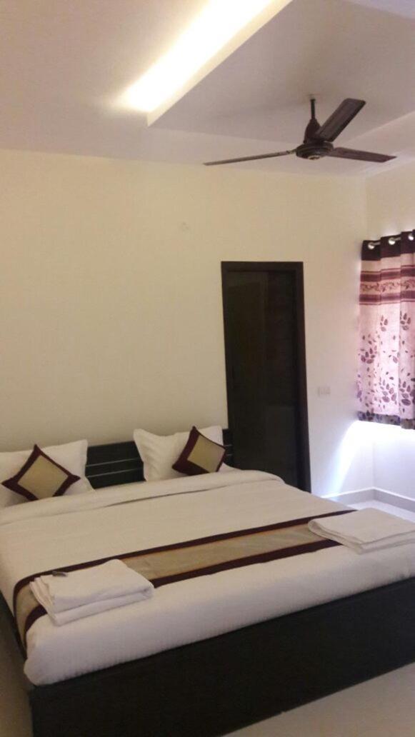 7 Hills Service Chennai