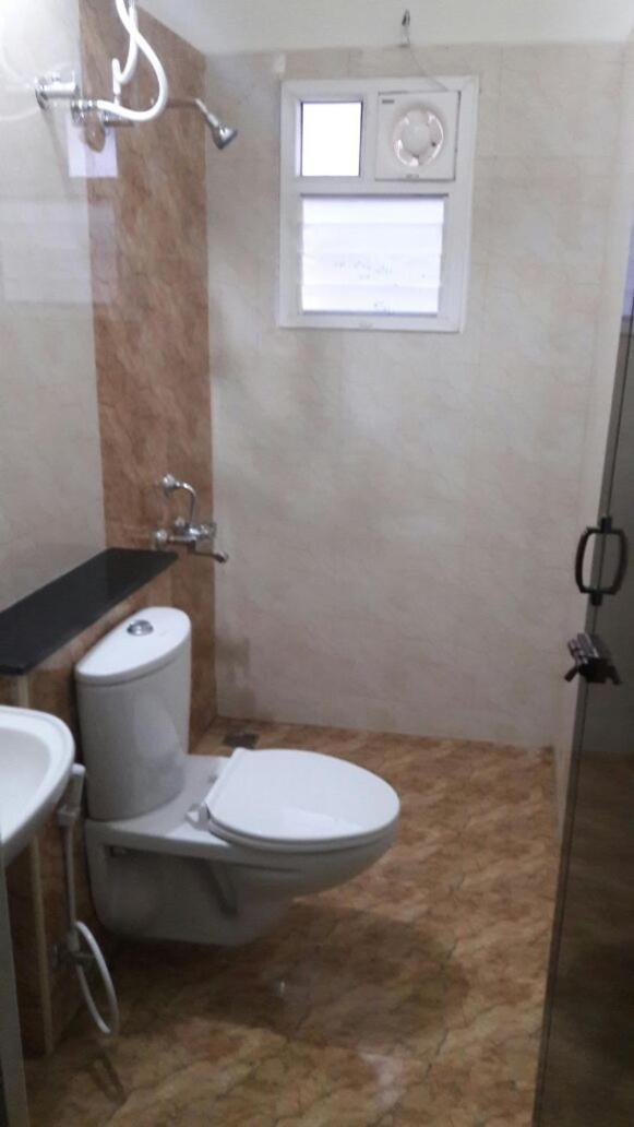 7 Hills Service Guest house