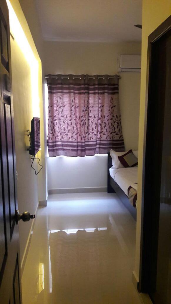 7 Hills Service Guest house Chennai