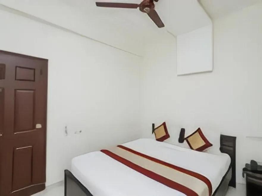 7 Hills Service Guest house Chennai