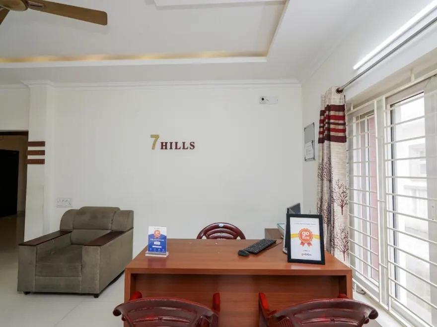 7 Hills Service