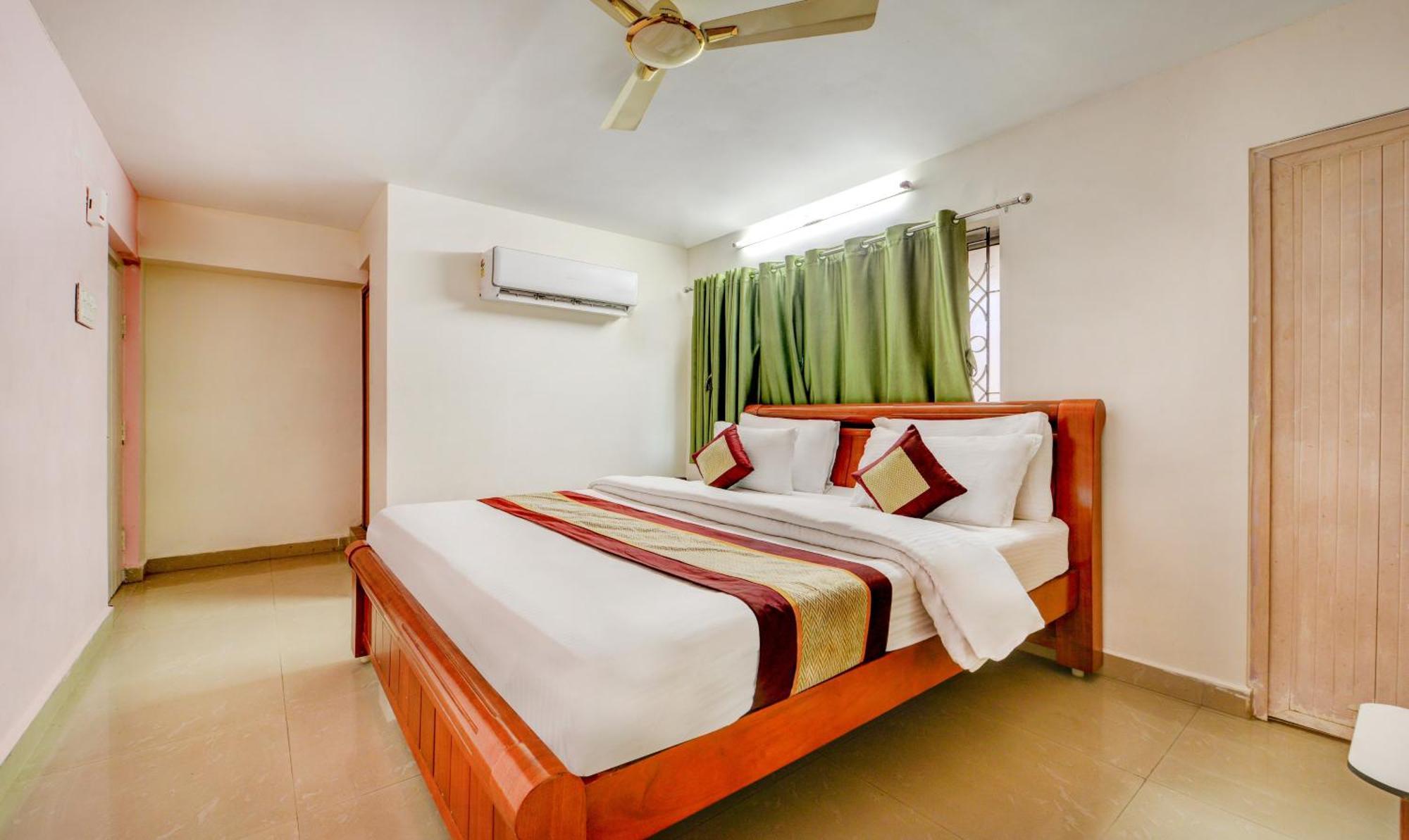 Inn Salbala - Near Airport Chennai