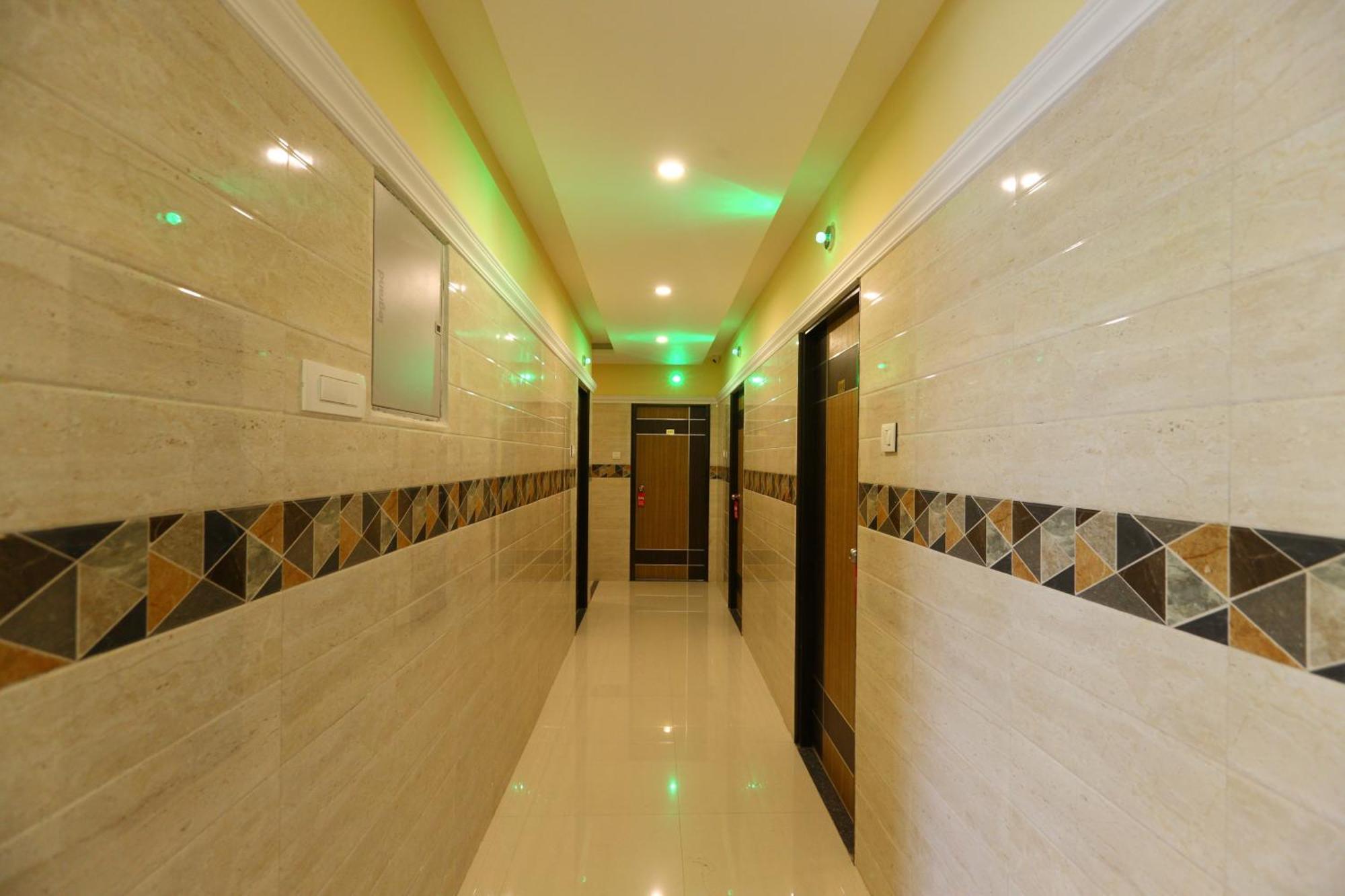 Inn Salbala - Near Airport Chennai