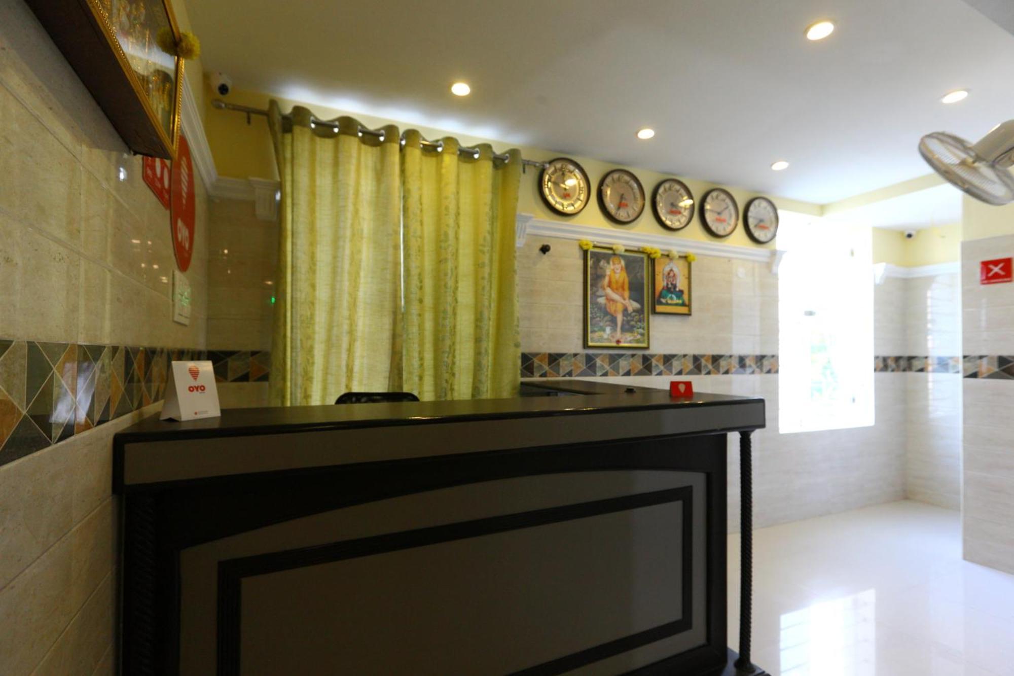 Inn Salbala - Near Airport