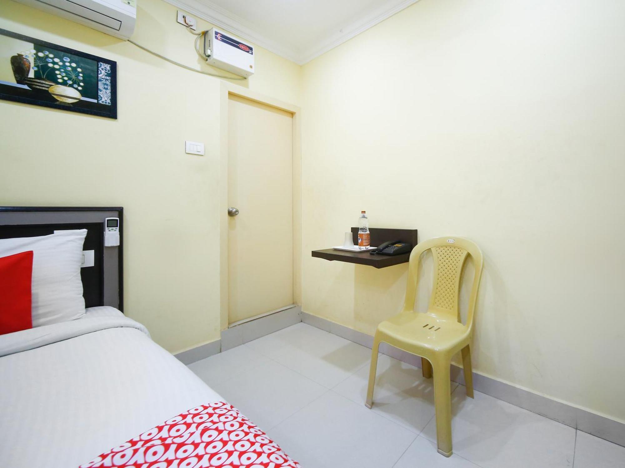 Inn Salbala - Near Airport