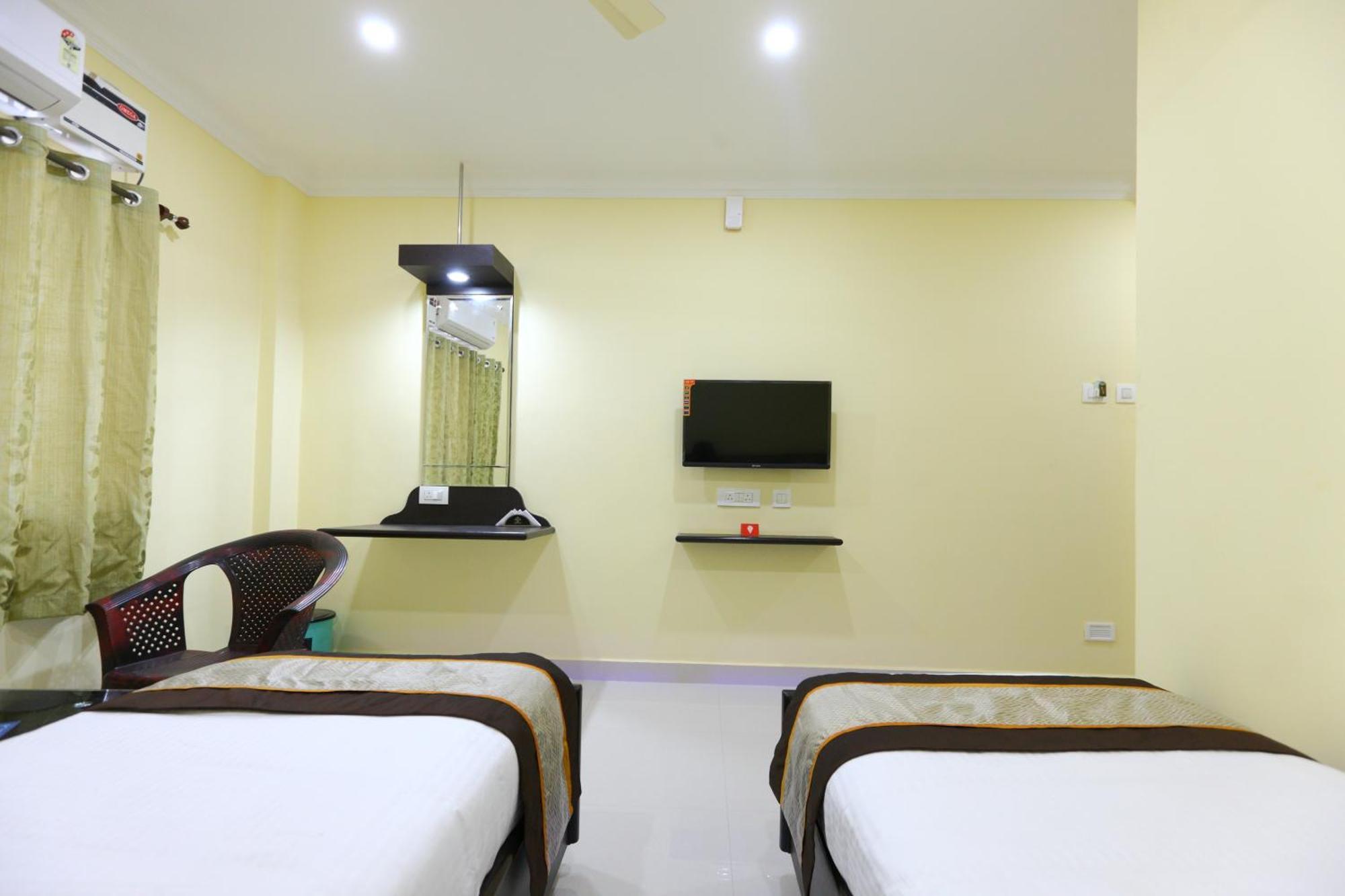 Inn Salbala - Near Airport *