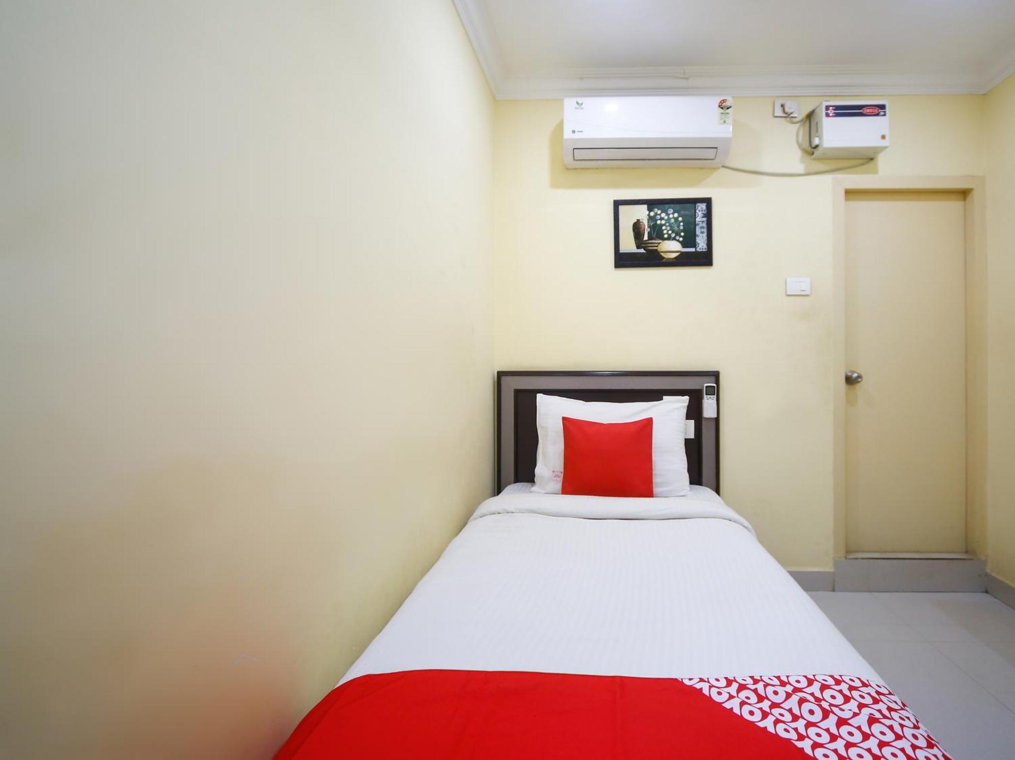 Salbala - Near Airport Inn *