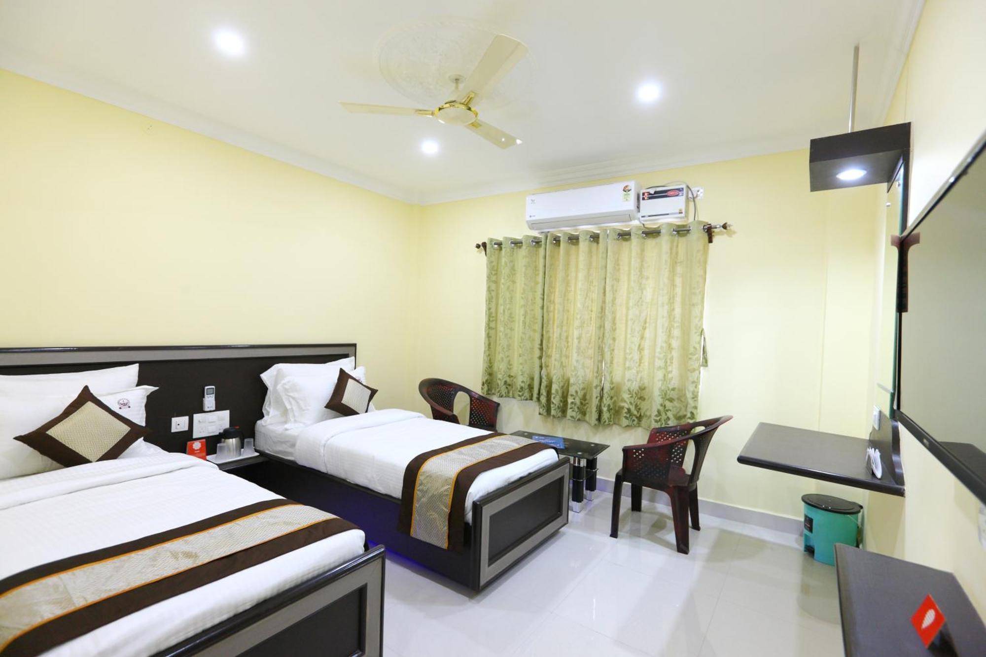 Salbala - Near Airport