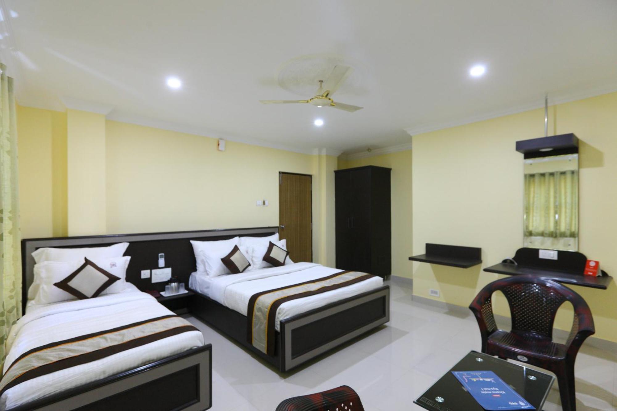 Inn Salbala - Near Airport *