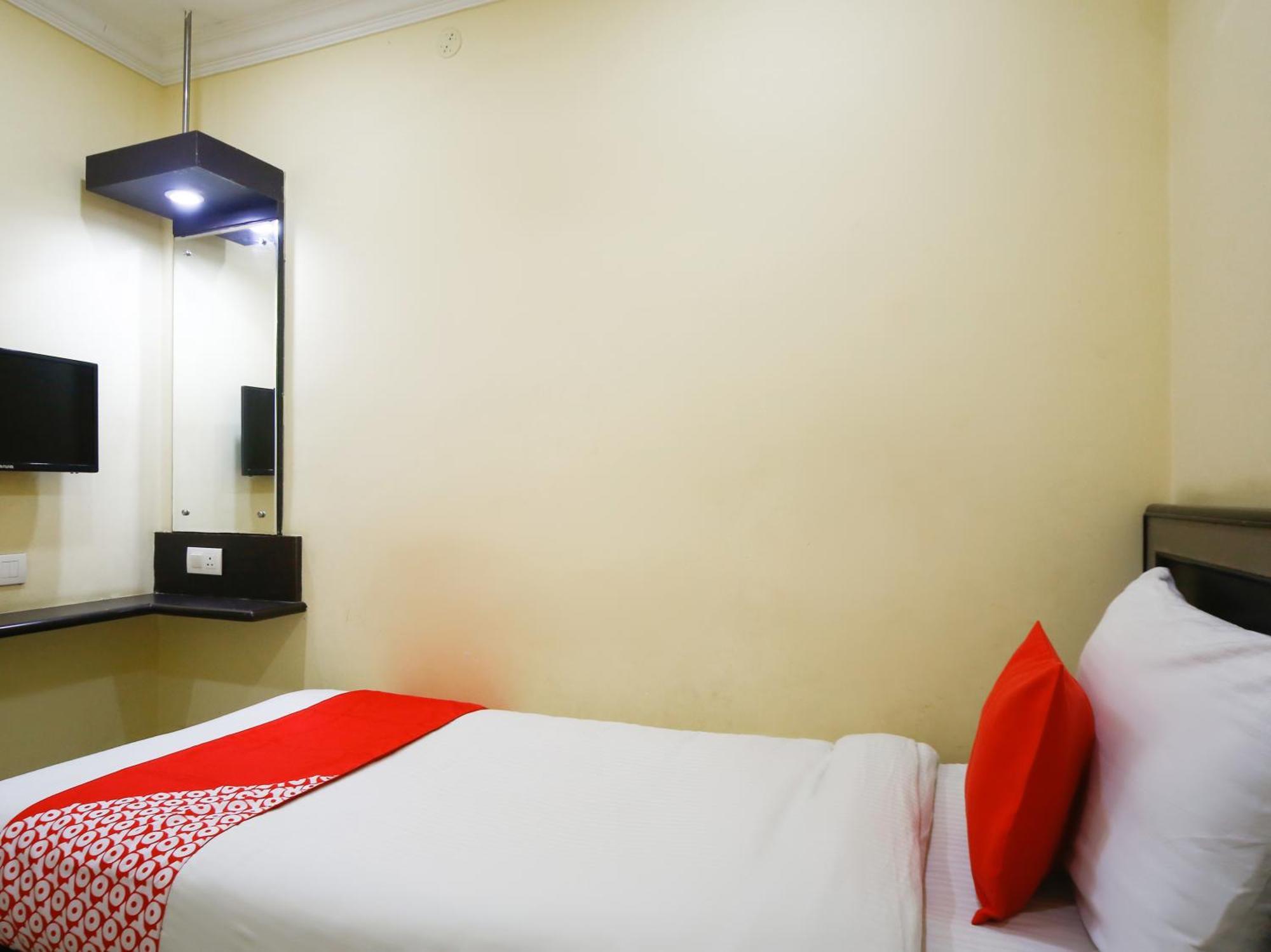 Inn Salbala - Near Airport