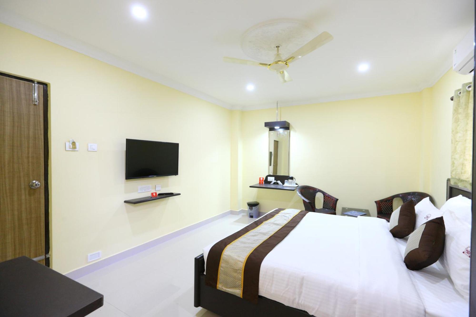 Inn Salbala - Near Airport *