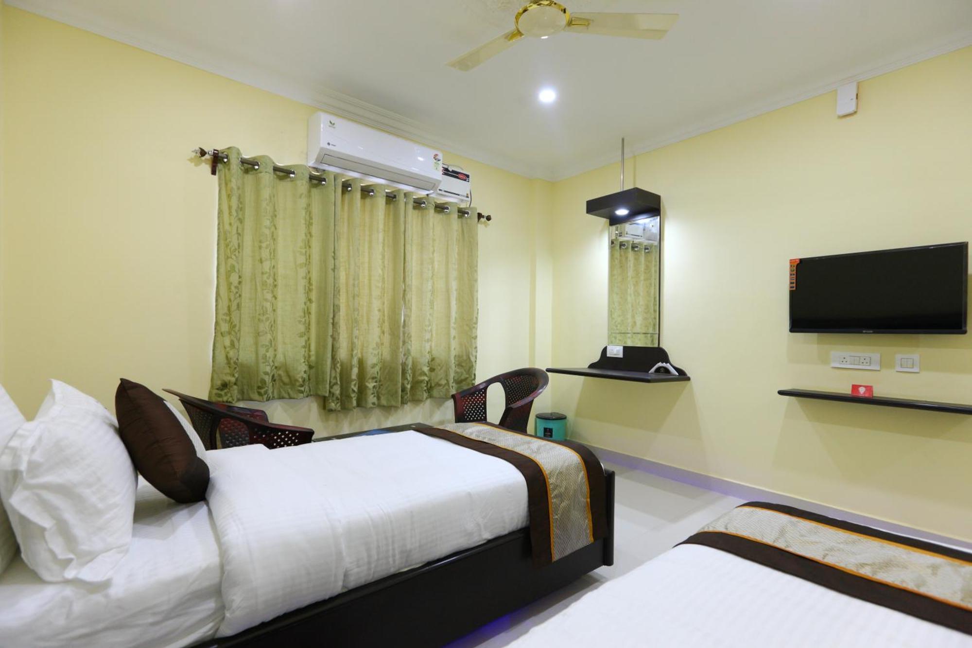 Inn Salbala - Near Airport *