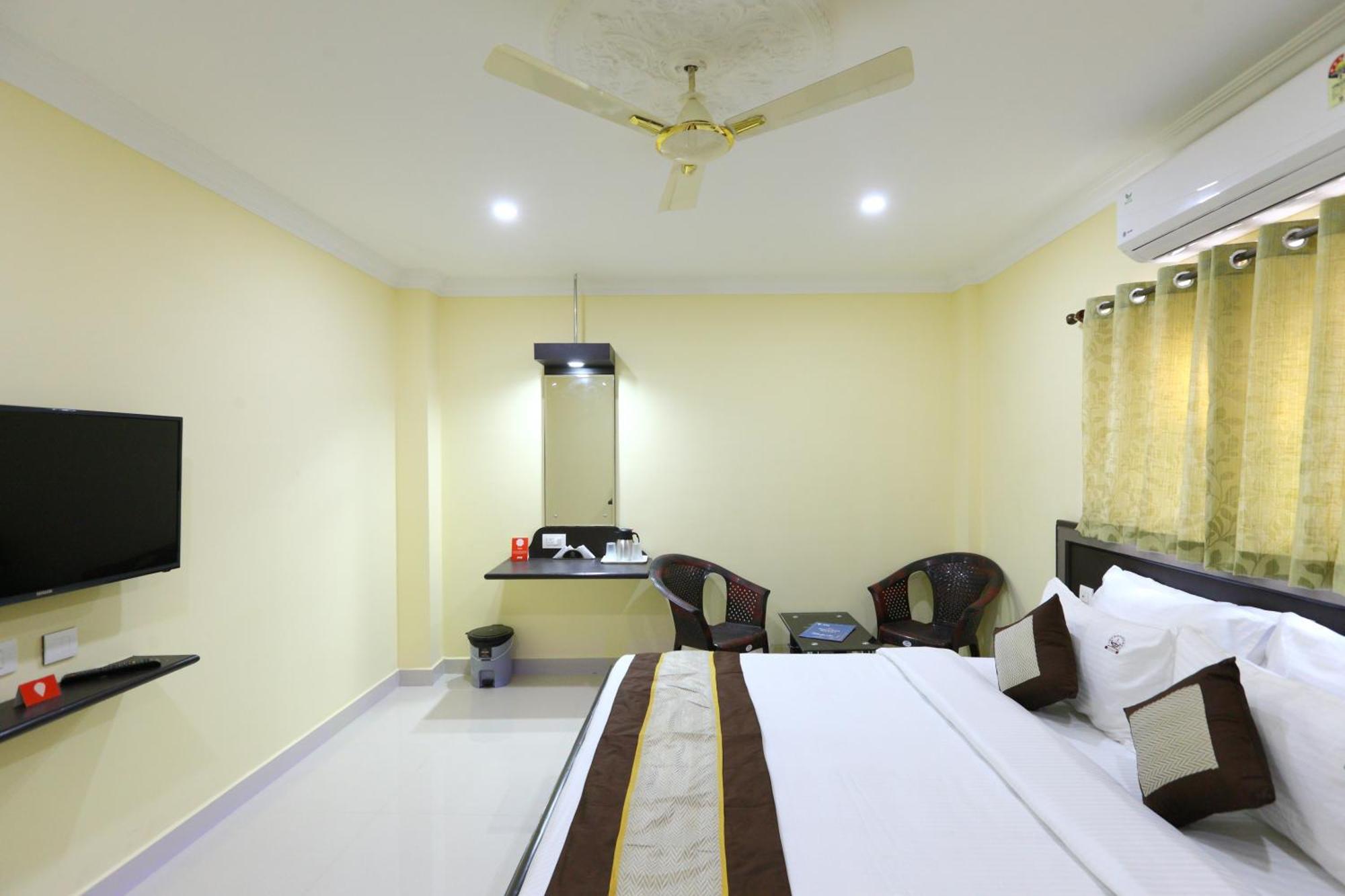 Salbala - Near Airport Chennai