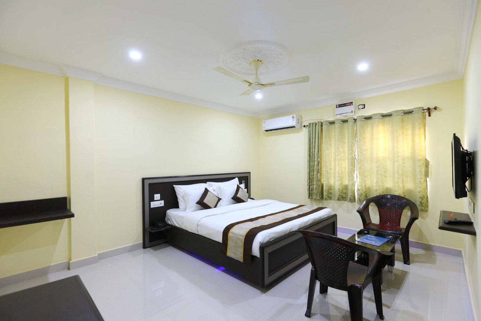 Salbala - Near Airport Inn *