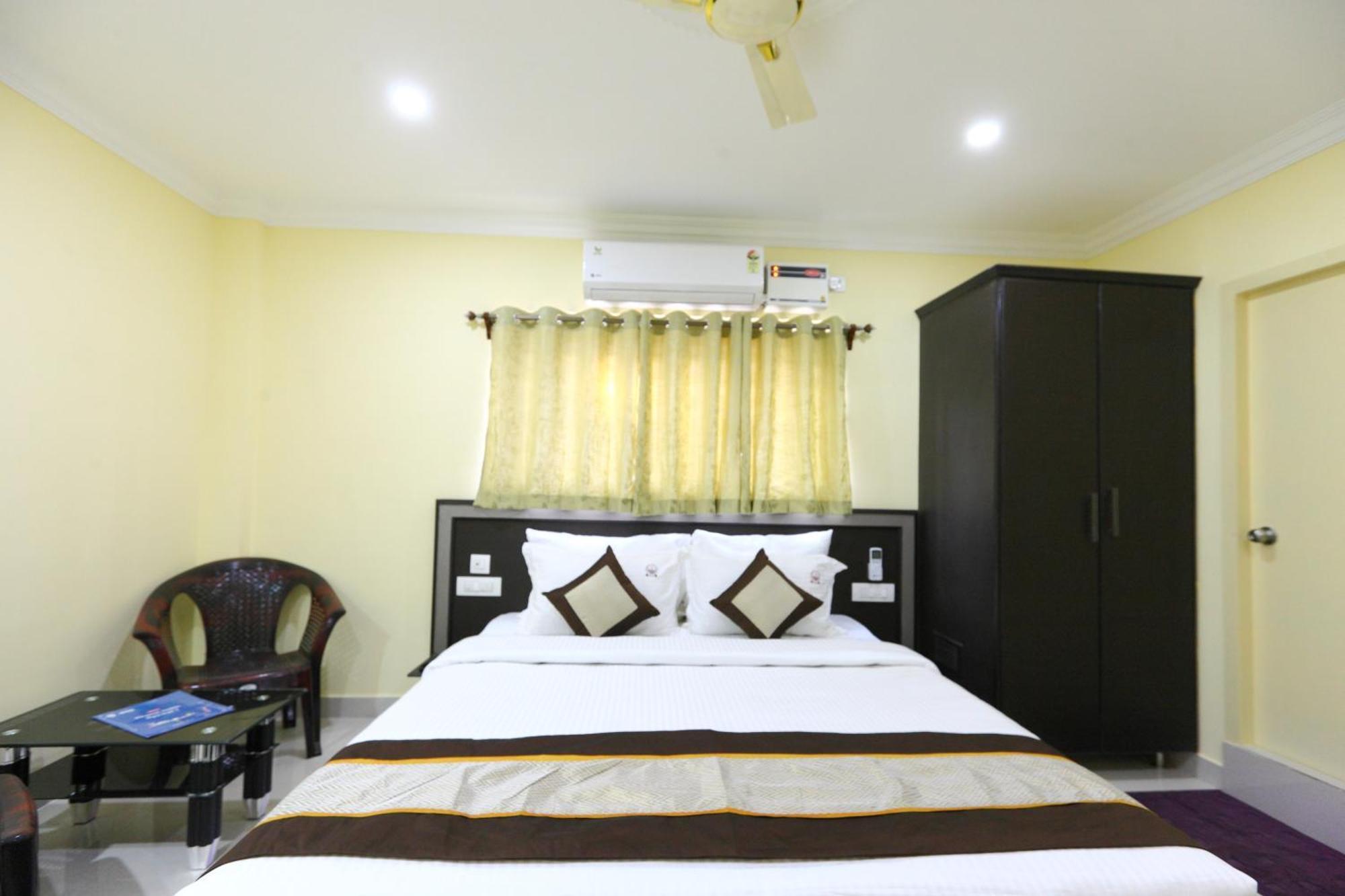 Inn Salbala - Near Airport Chennai