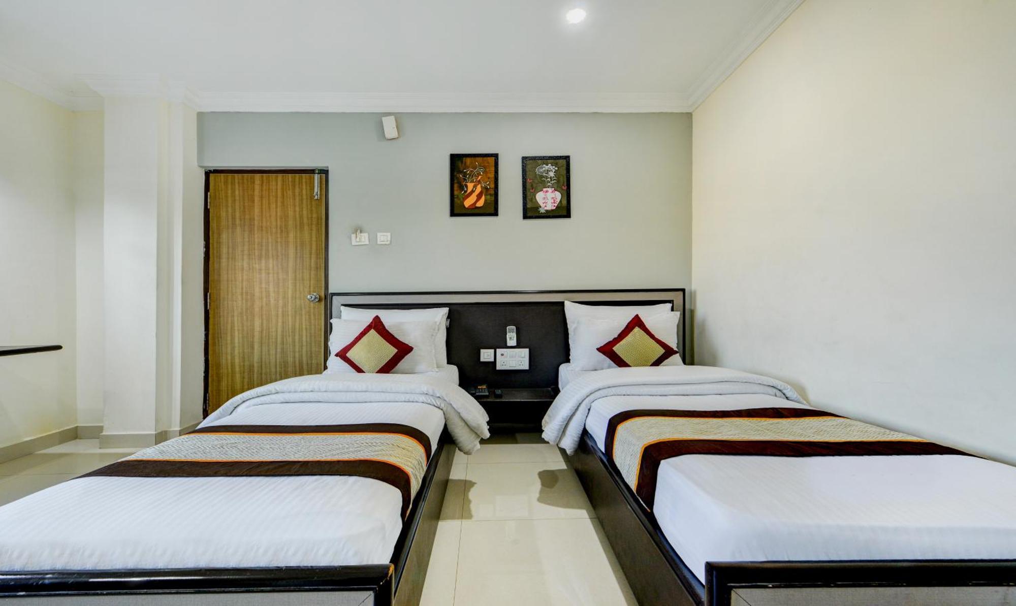 Salbala - Near Airport Inn *