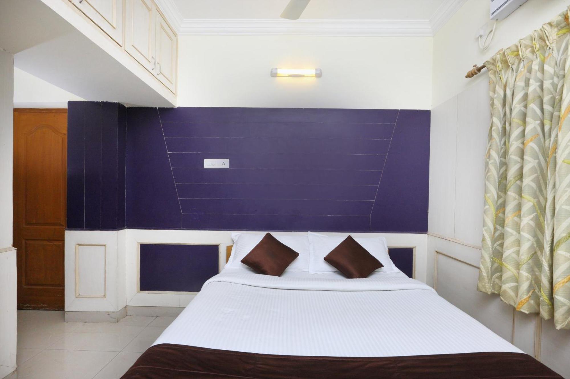 Hotel Collection O Tranquil Nest 4*