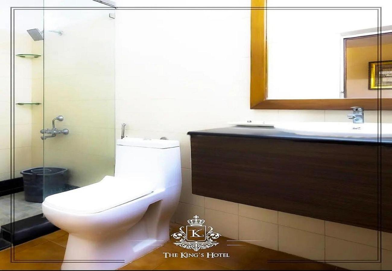 Kings Egmore 3* Chennai
