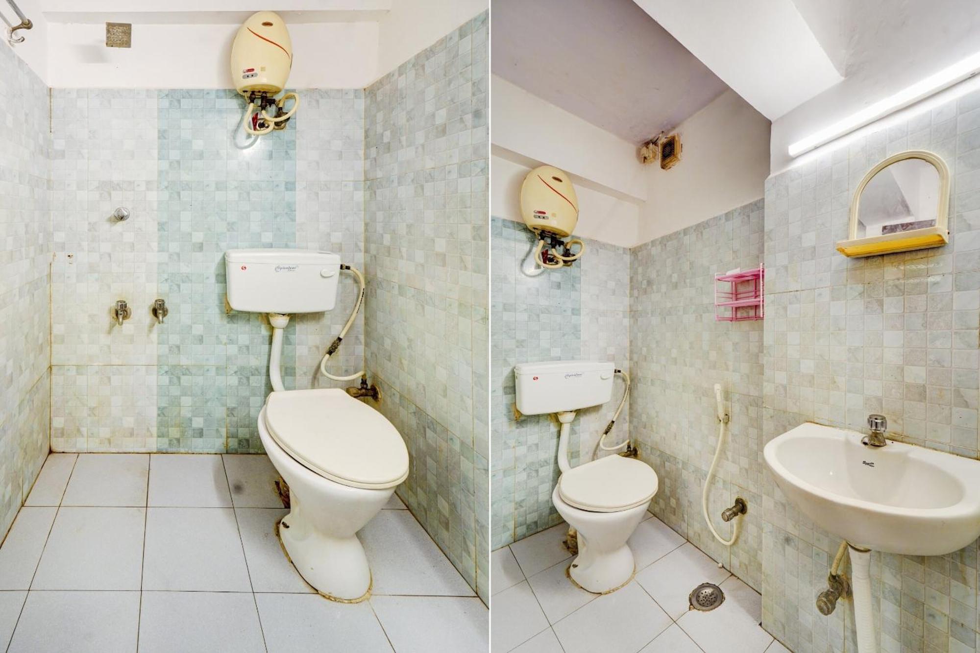 O White Near Central Railway Station Hotel 4*