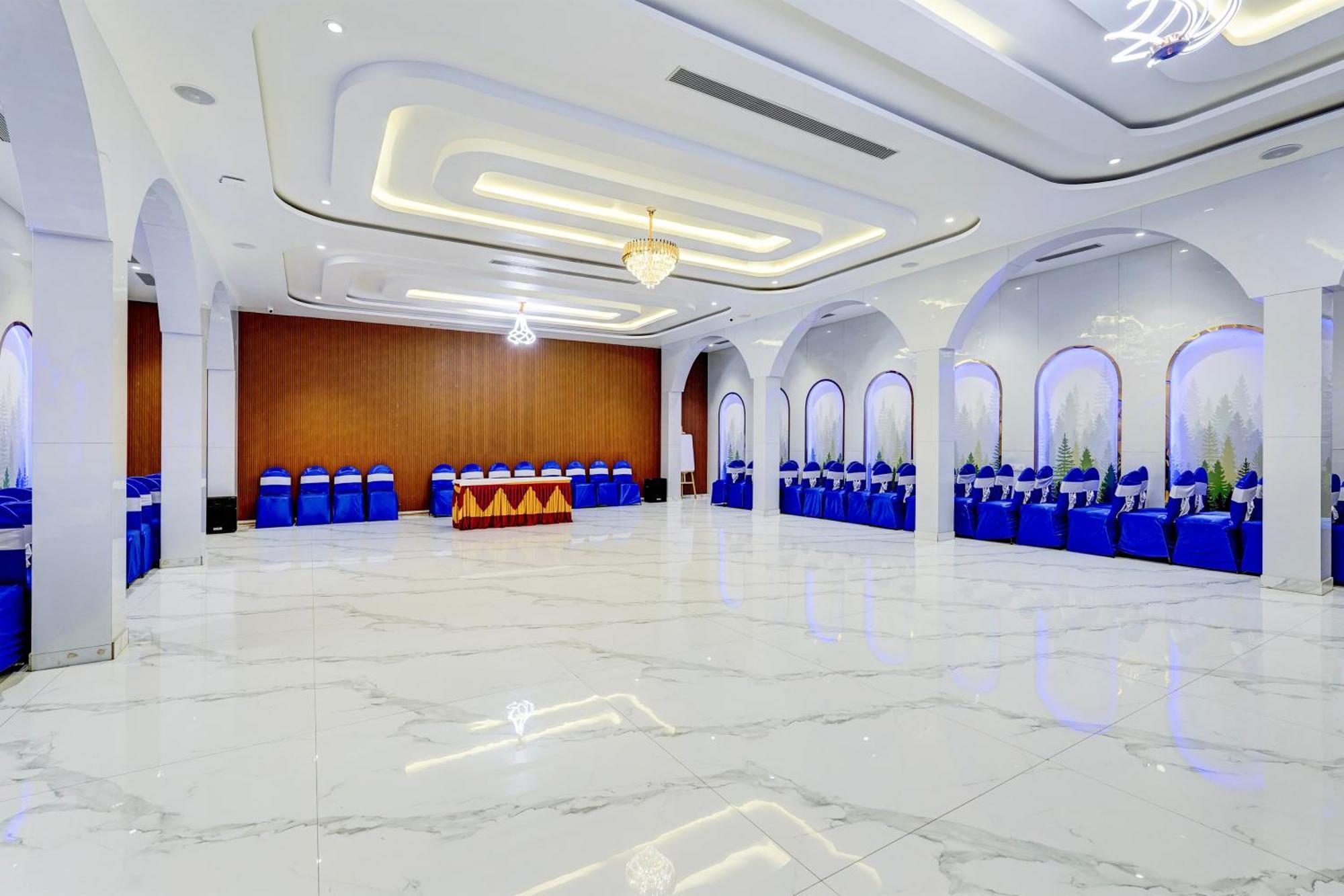 Gateway Chennai