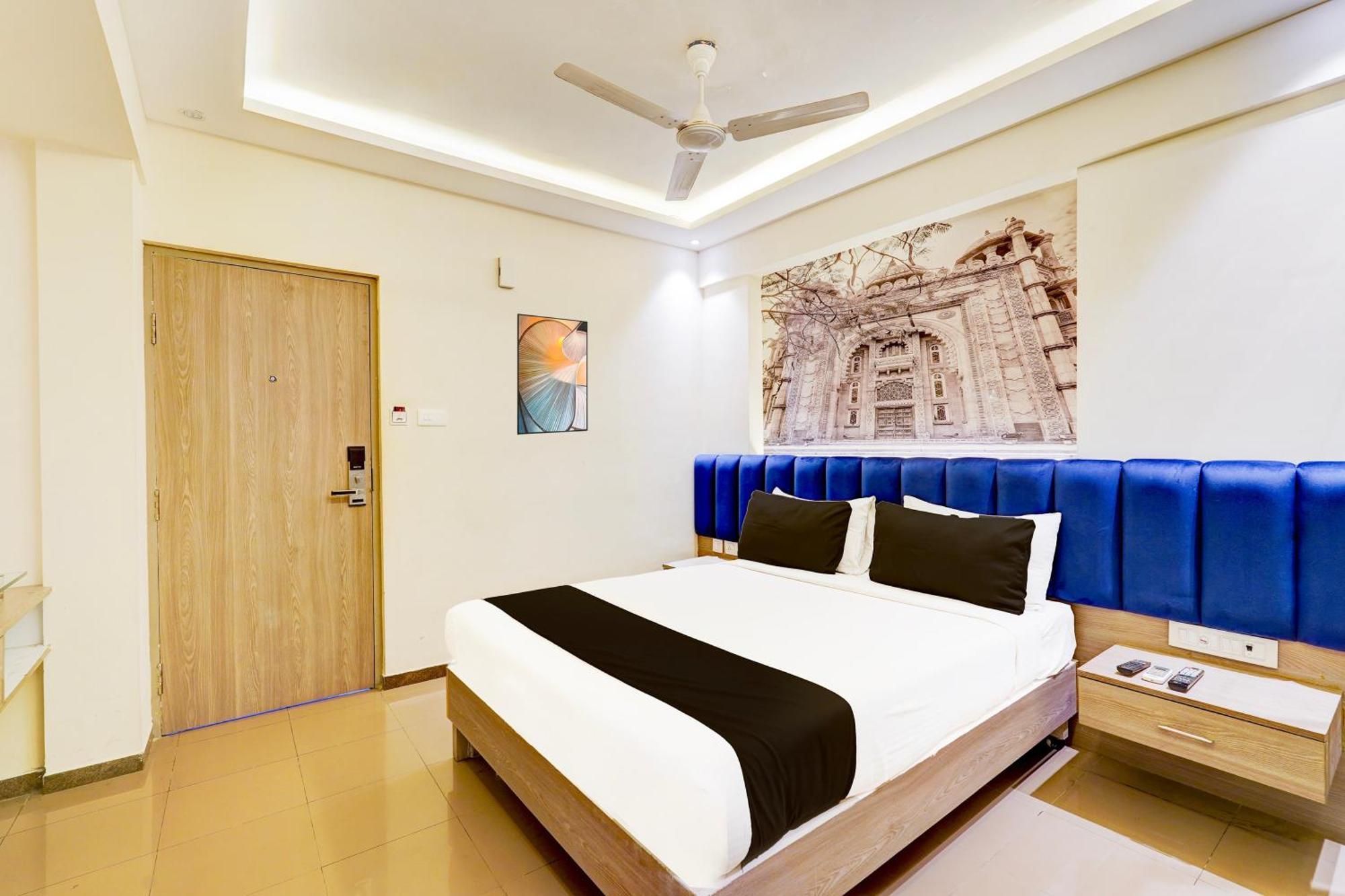 Gateway Chennai