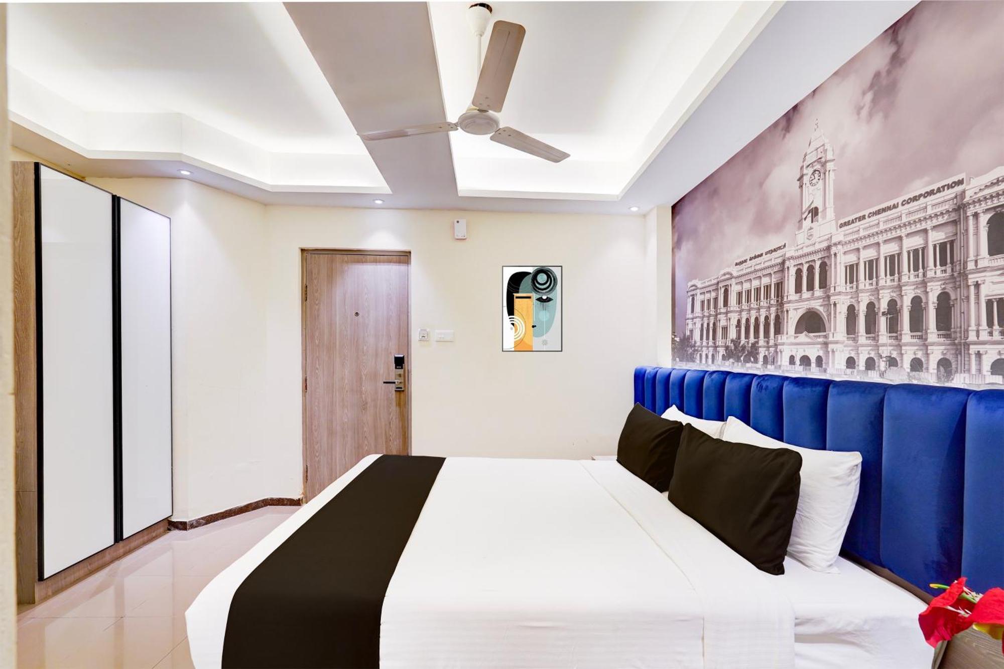 Gateway Hotel