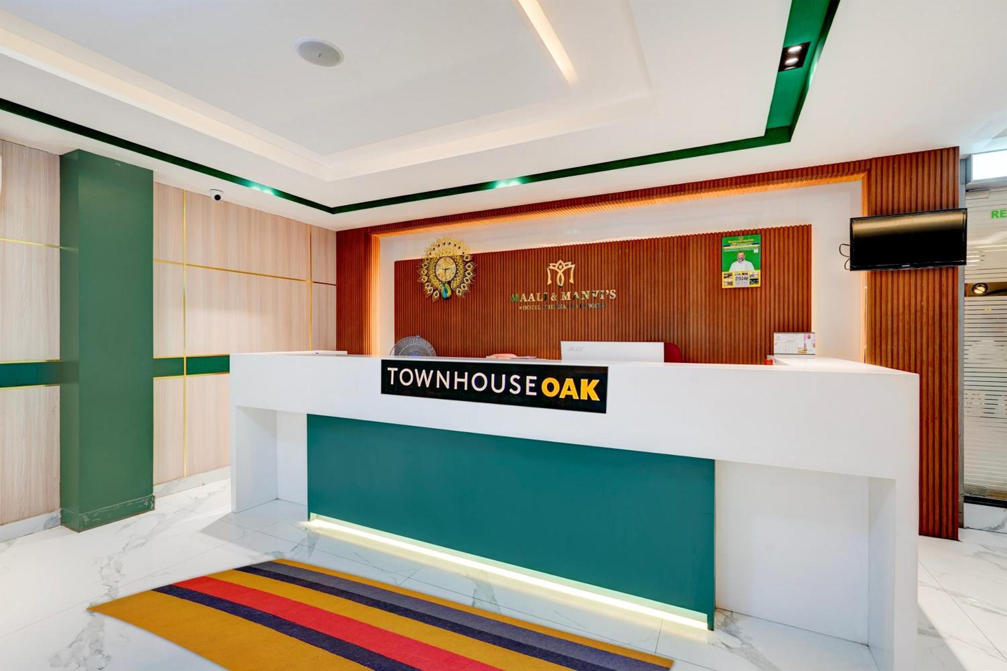 Hotel Gateway Chennai