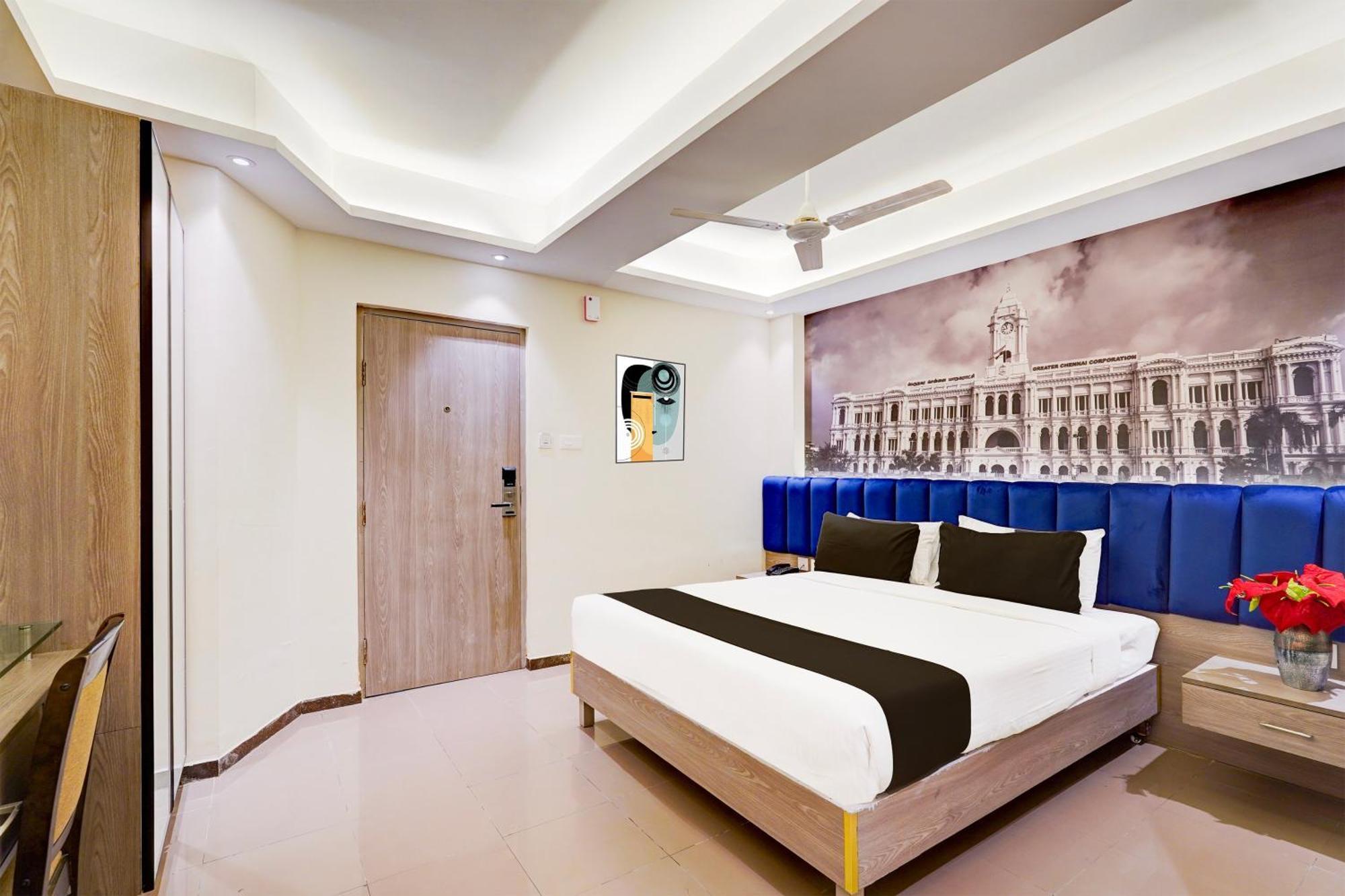 Gateway 2* Chennai