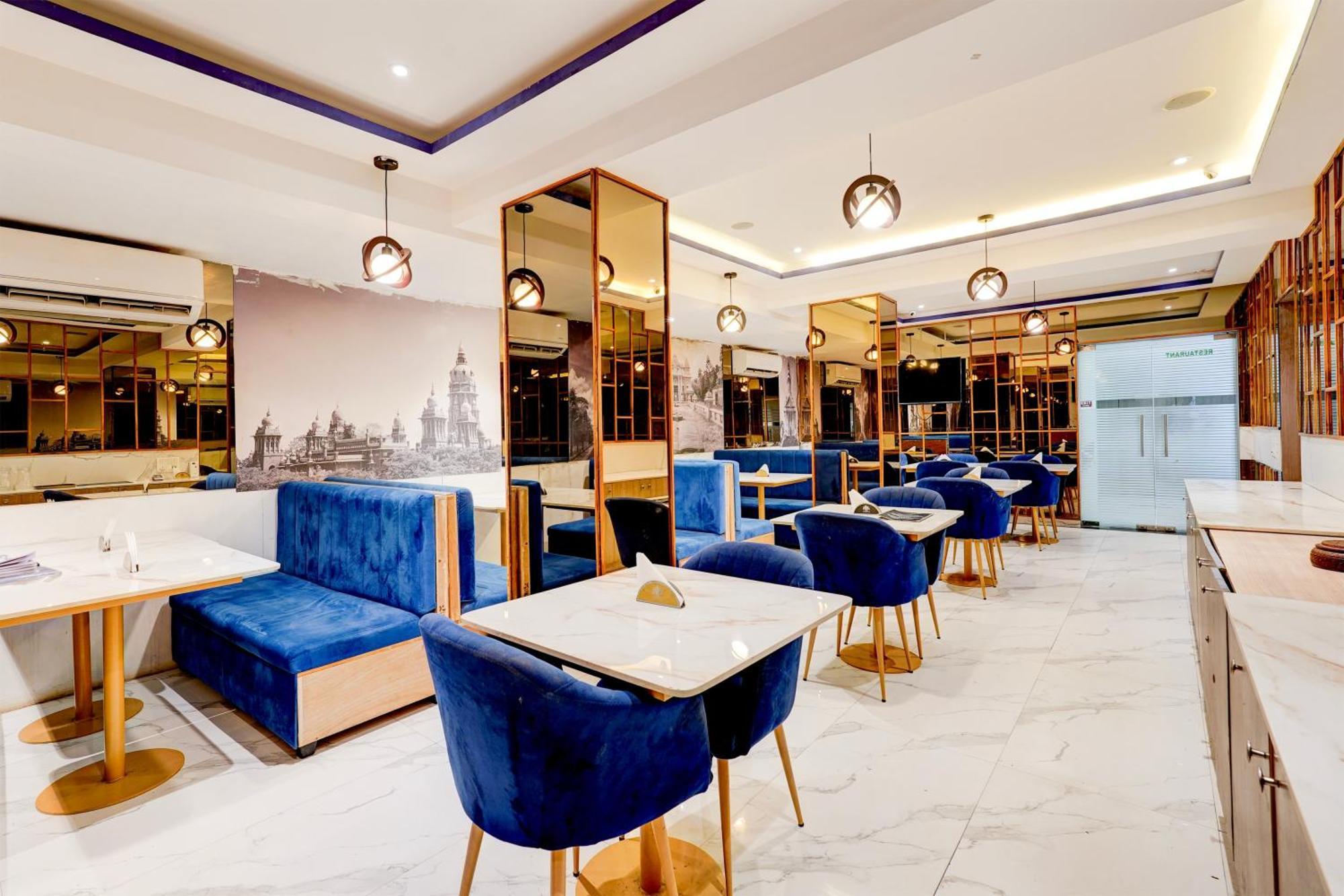 Gateway Hotel