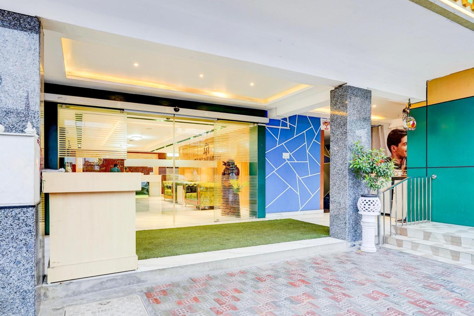 Hotel Gateway