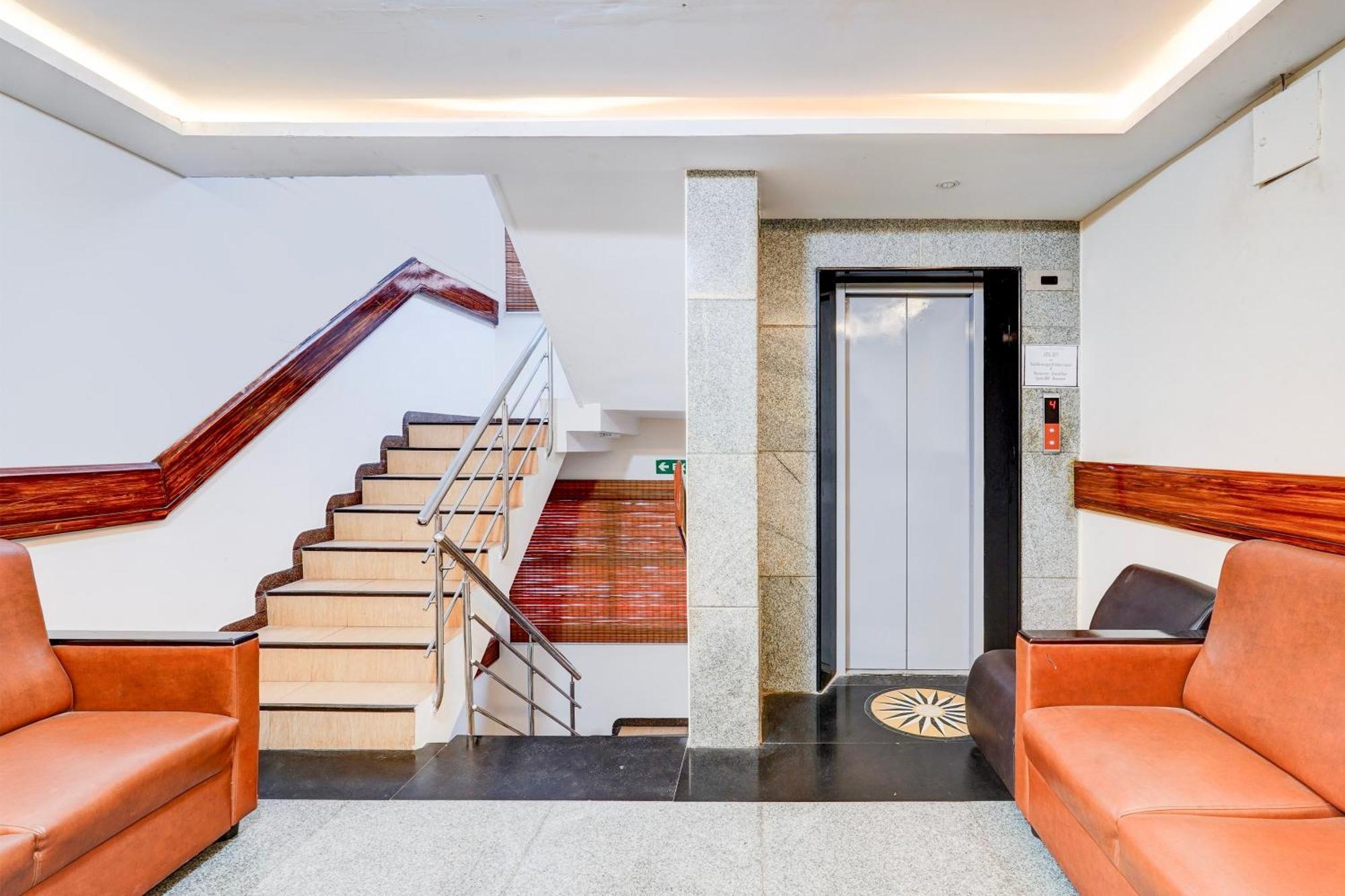Hotel Gateway Chennai