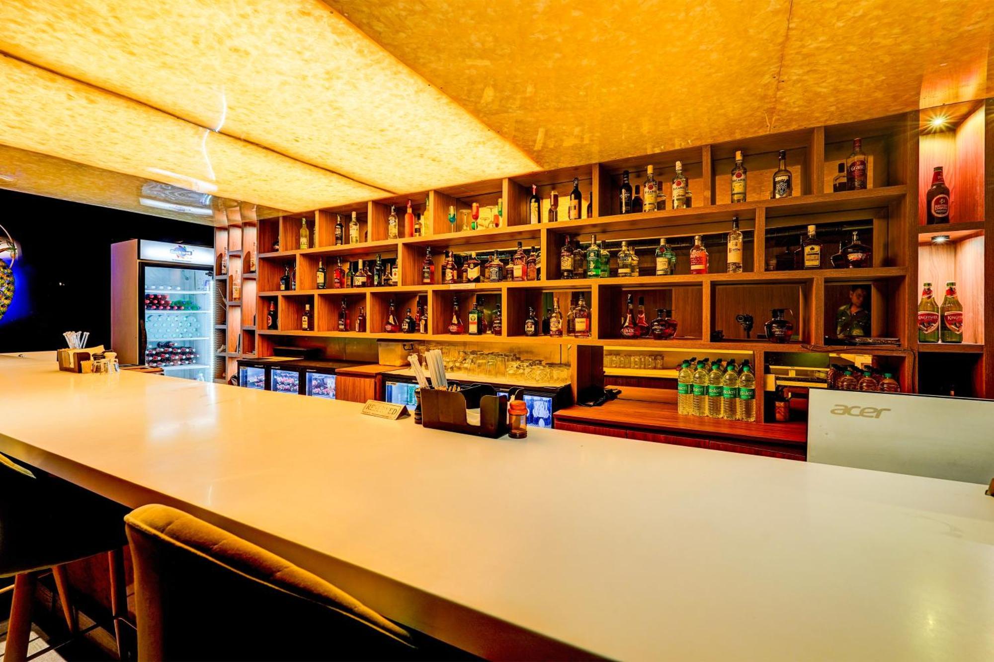 Gateway Hotel 2*