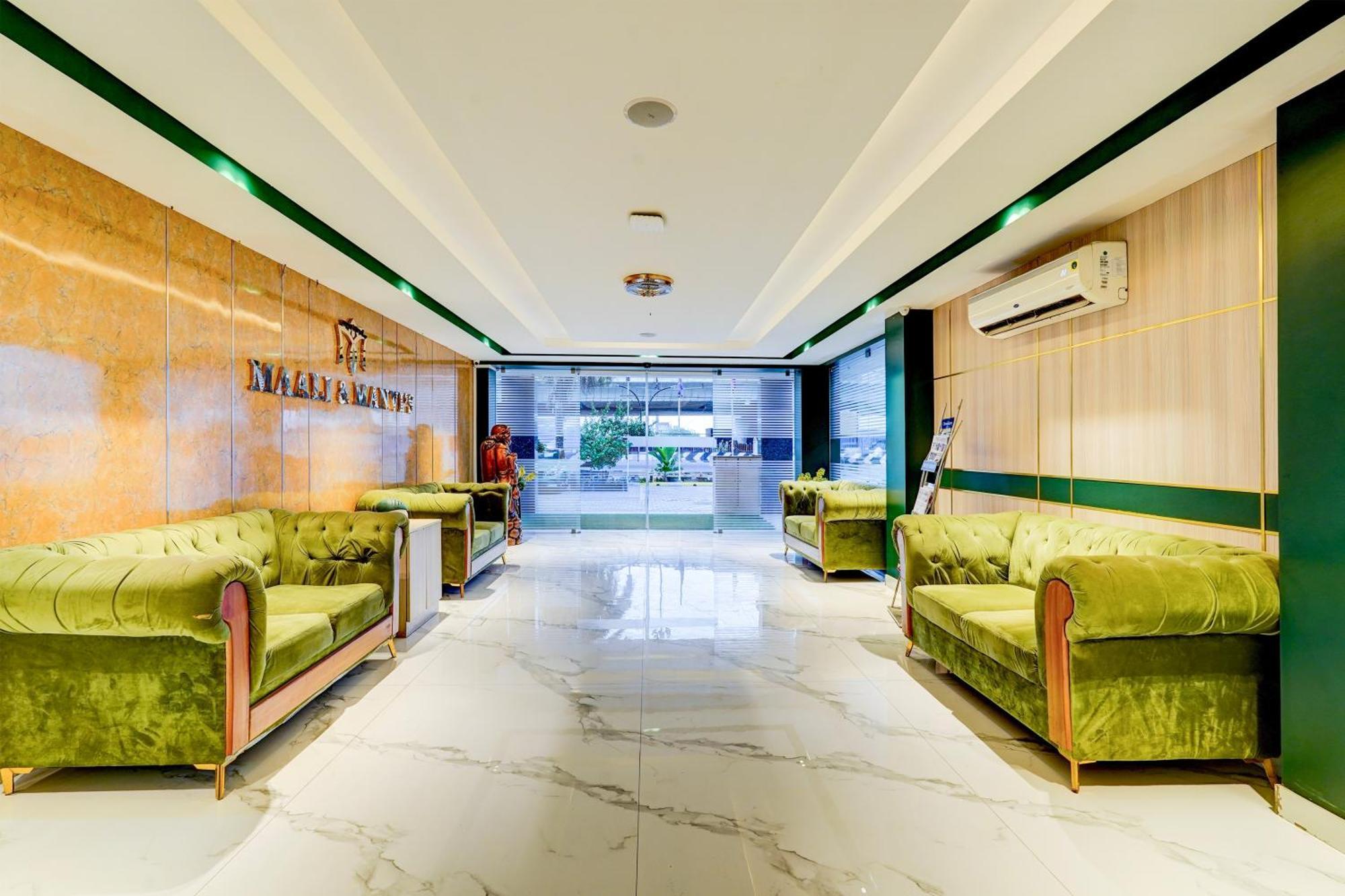 Gateway Hotel 2*