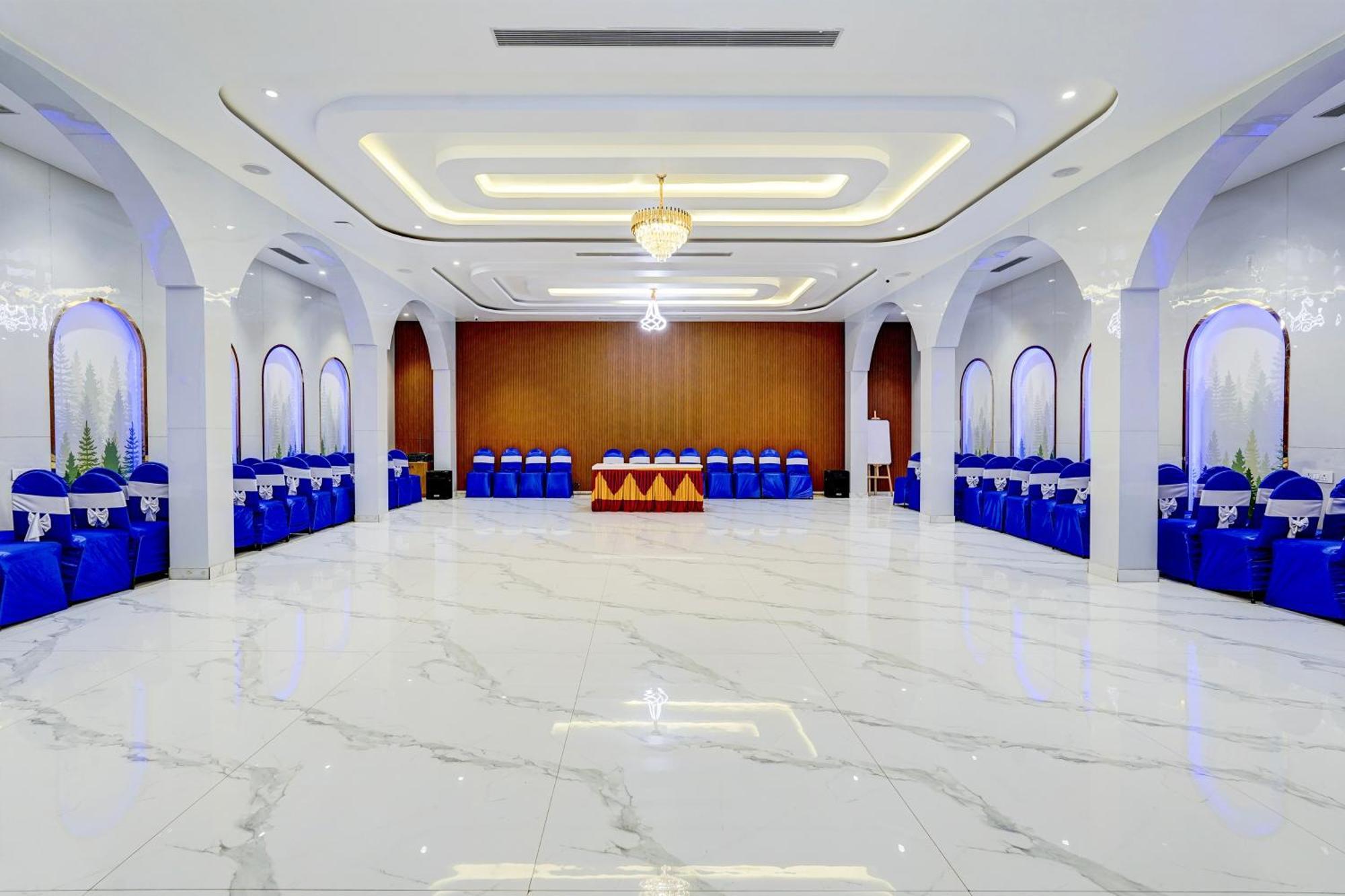 Hotel Gateway