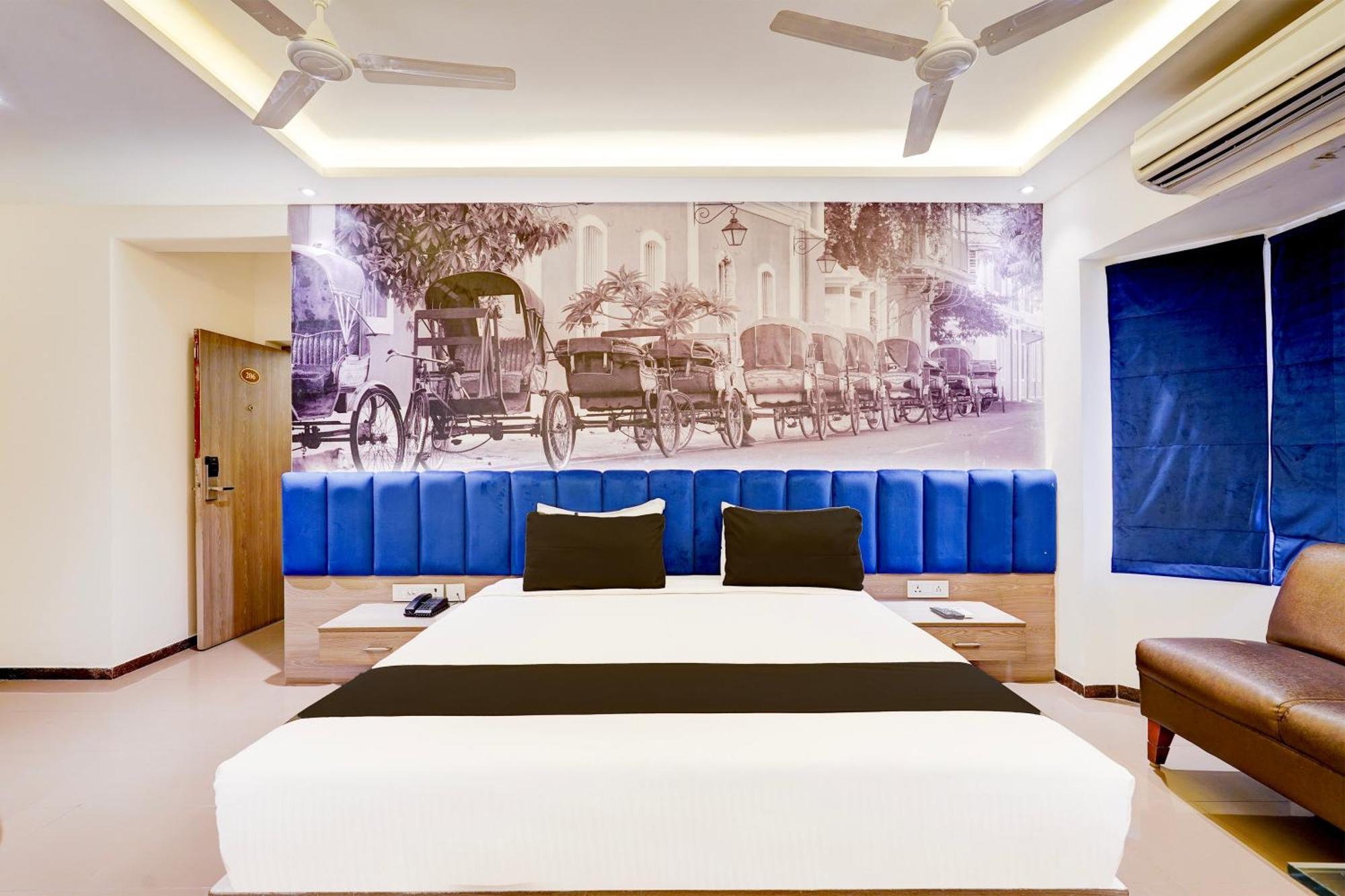 Gateway Hotel Chennai