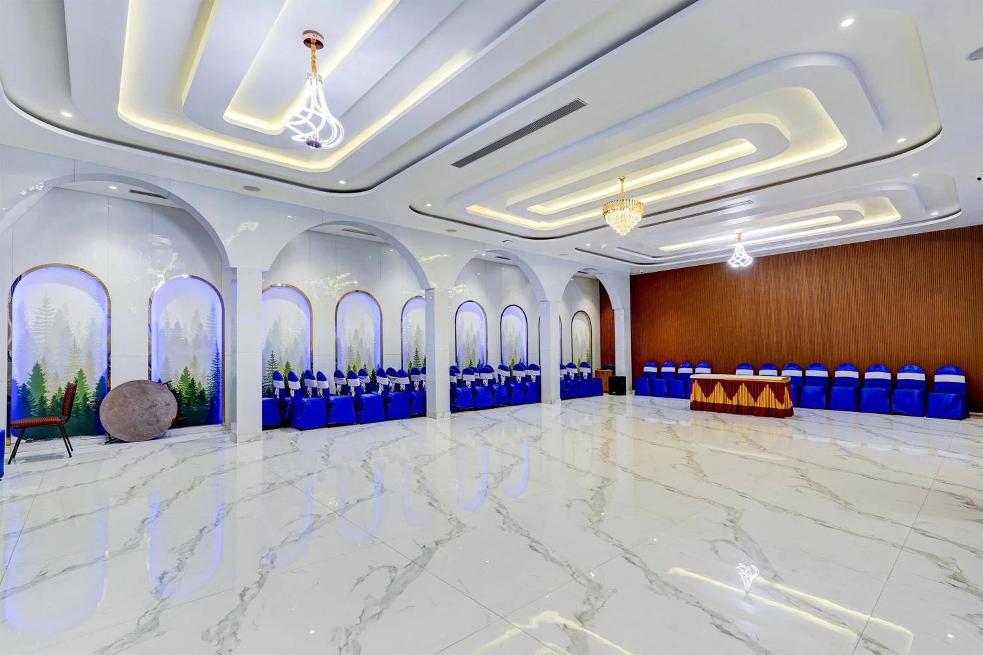 Gateway 2* Chennai