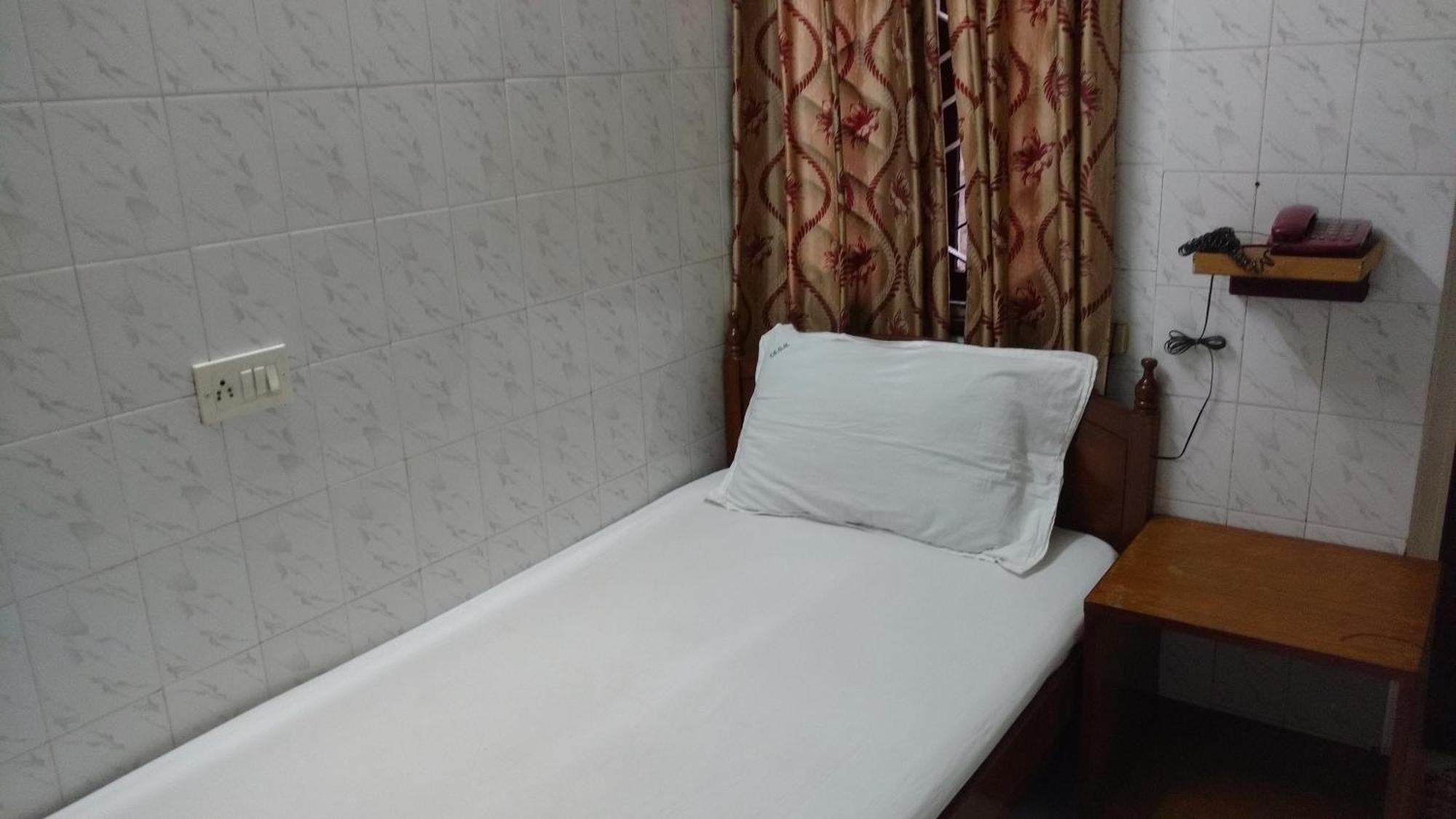 Thangam Balaji -near Us Consulate Guest house
