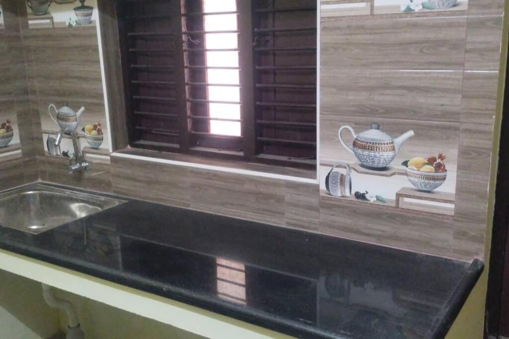 Apartamento Sunshine Chennai